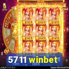 5711 winbet